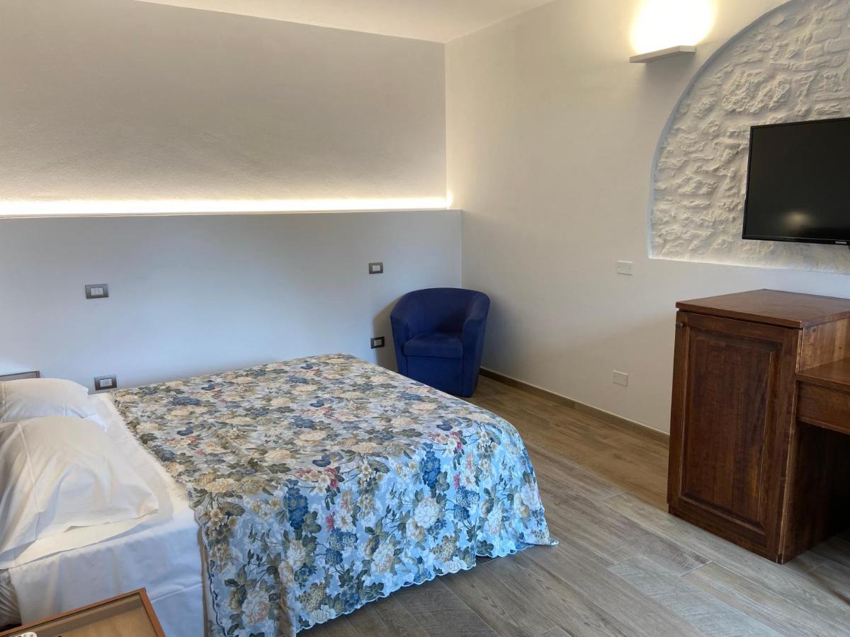Bed & Breakfast Casale Gregoriano And Apartaments ซานจีมิญญาโน ภายนอก รูปภาพ