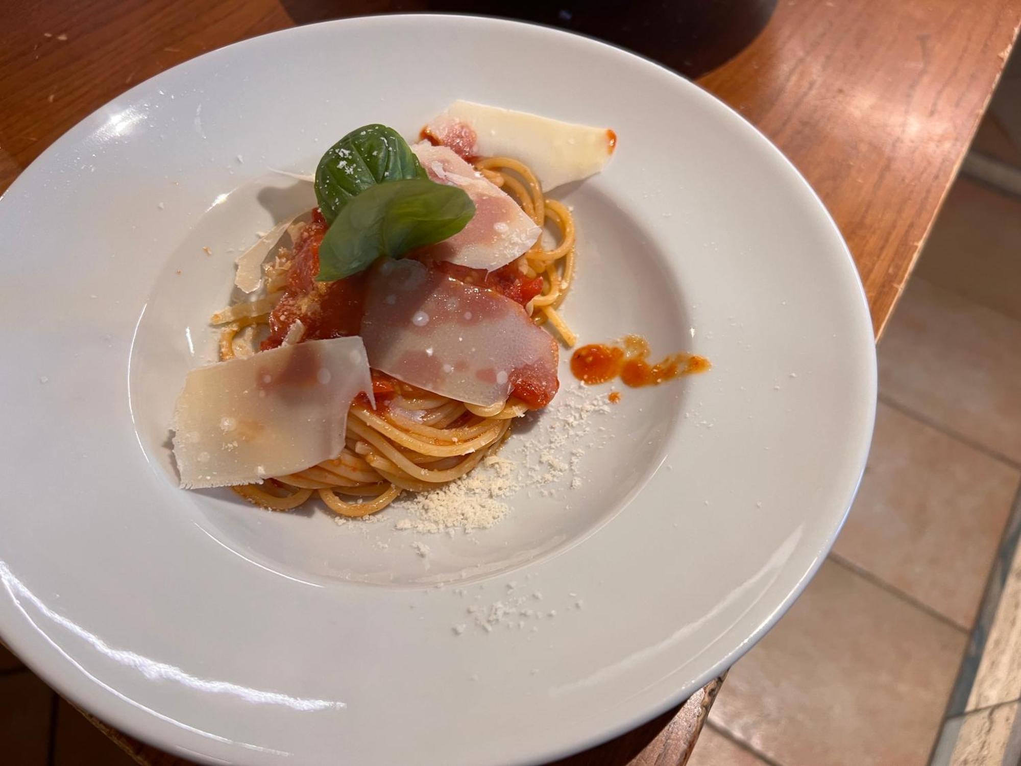 Bed & Breakfast Casale Gregoriano And Apartaments ซานจีมิญญาโน ภายนอก รูปภาพ