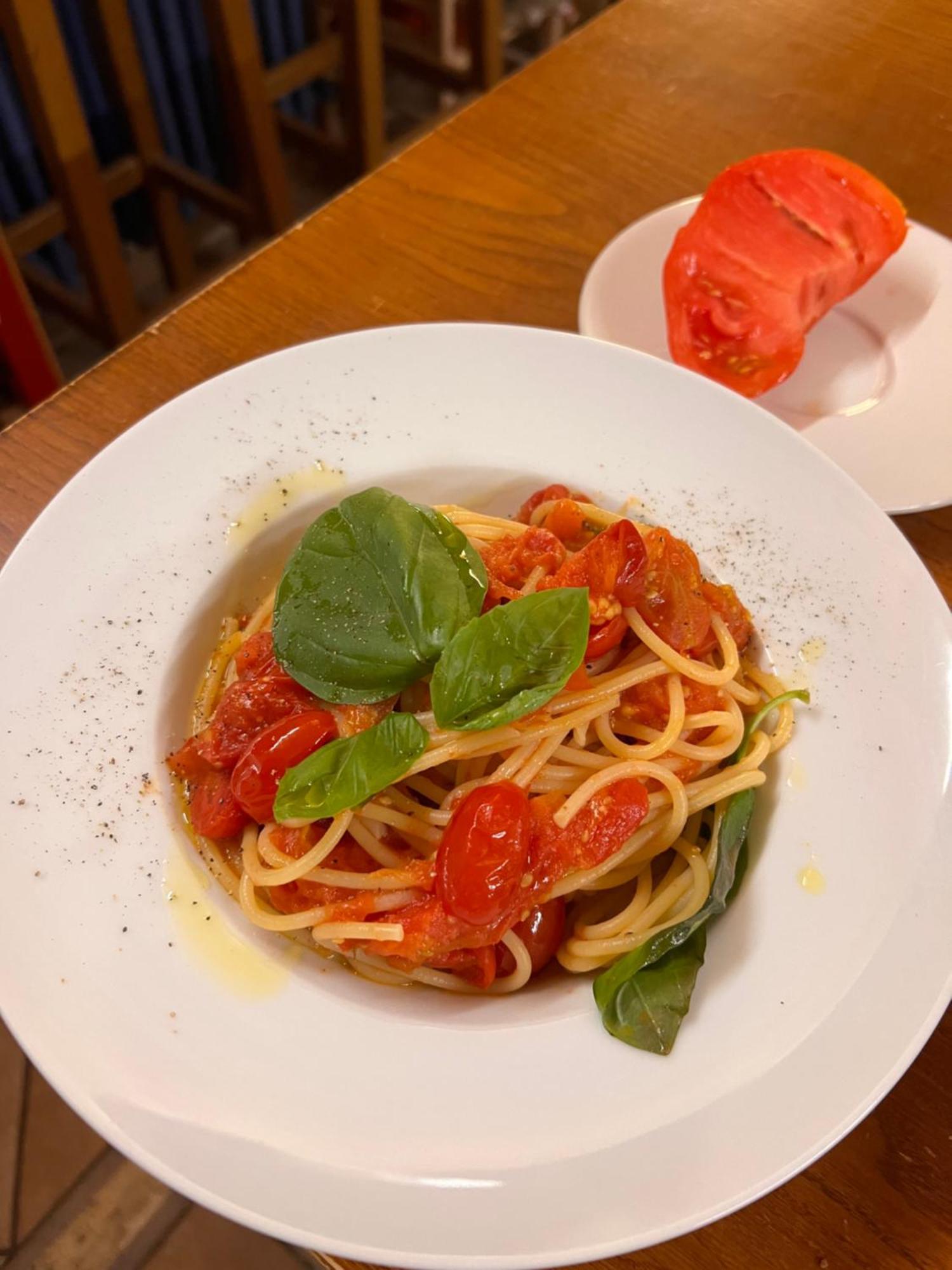 Bed & Breakfast Casale Gregoriano And Apartaments ซานจีมิญญาโน ภายนอก รูปภาพ