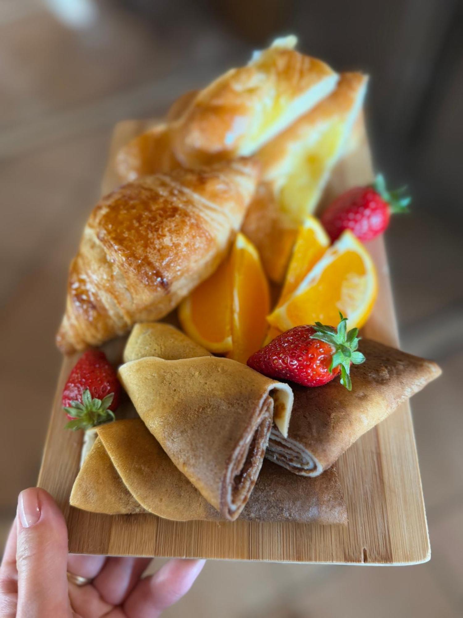 Bed & Breakfast Casale Gregoriano And Apartaments ซานจีมิญญาโน ภายนอก รูปภาพ